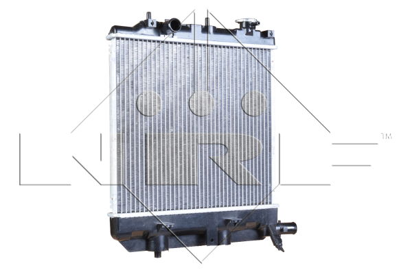 Kühler, Motorkühlung NRF 53433 von NRF