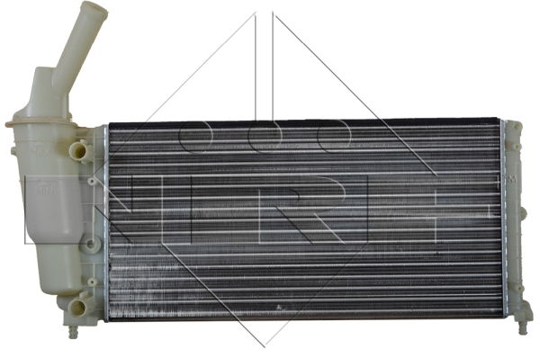 Kühler, Motorkühlung NRF 53619 von NRF