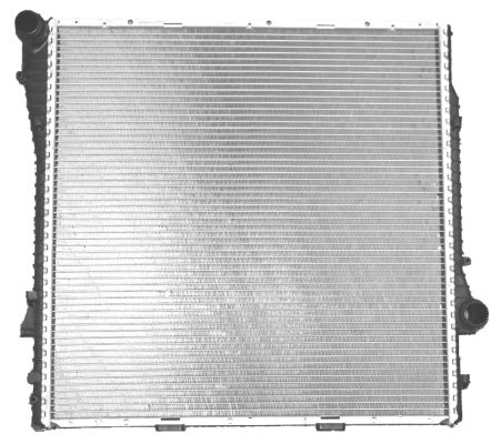 Kühler, Motorkühlung NRF 55330 von NRF