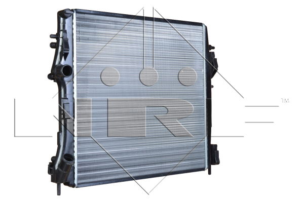 Kühler, Motorkühlung NRF 58316A von NRF