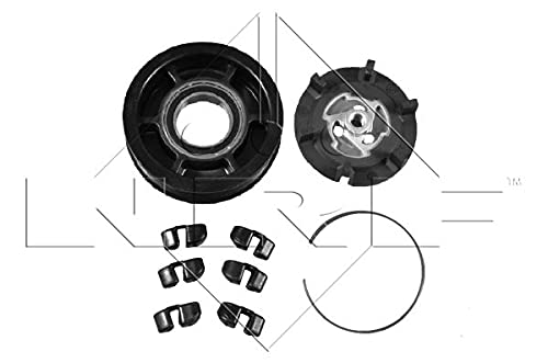 NRF 380010 - Magnetkupplung, Klimakompressor von NRF