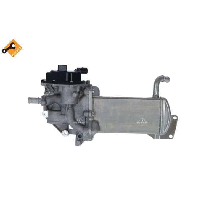 NRF AGR-Modul VW Golf 6 2,0 TDI von NRF