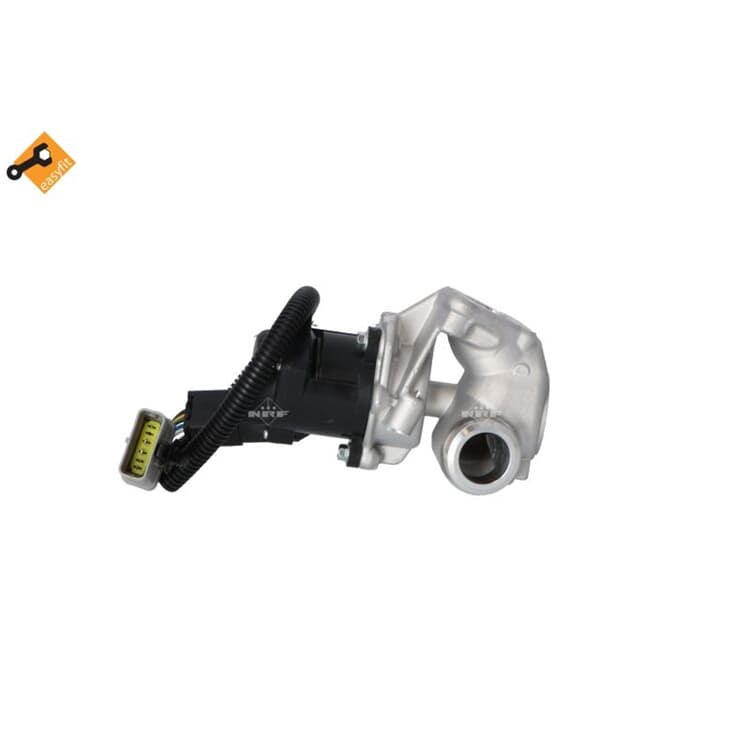 NRF AGR-Ventil Ford Focus Volvo C30 S40 S80 V50 V70 von NRF