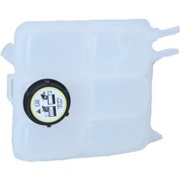 NRF Ausgleichsbehälter EASY FIT mit Kappe 454064 Kühlwasserbehälter,Kühlflüssigkeitsbehälter FORD,VOLVO,Focus II Schrägheck (DA_, HCP, DP) von NRF