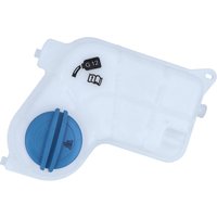 NRF Ausgleichsbehälter EASY FIT mit Kappe 454101 Kühlwasserbehälter,Kühlflüssigkeitsbehälter VW,AUDI,SEAT,PASSAT Variant (3B6),PASSAT (3B3) von NRF