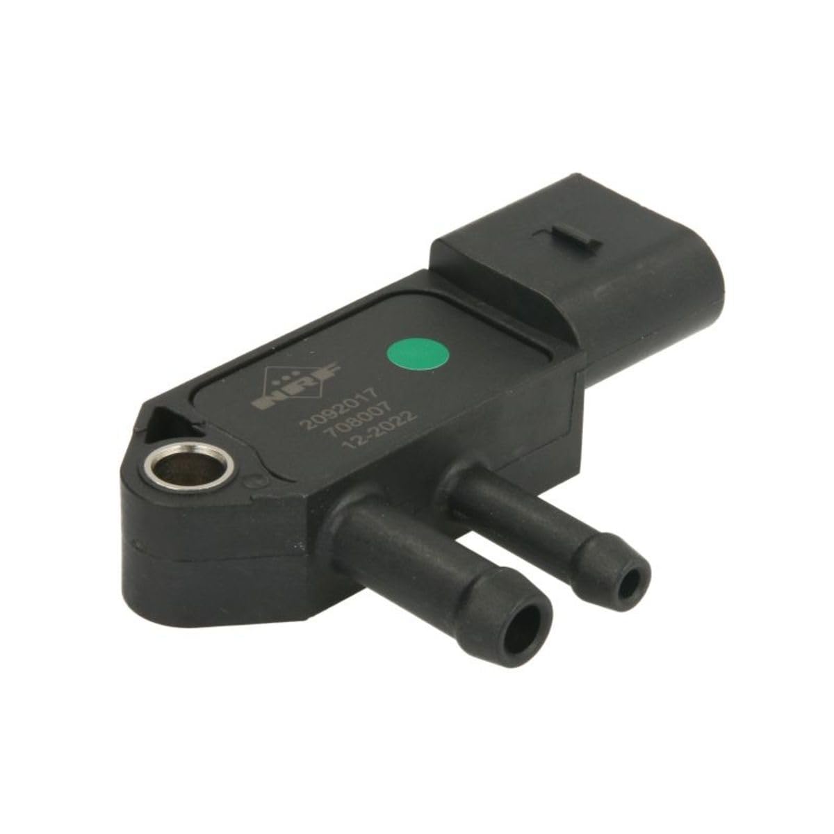 NRF Differenzdrucksensor 708007 für Passat Variant (3C5) von NRF