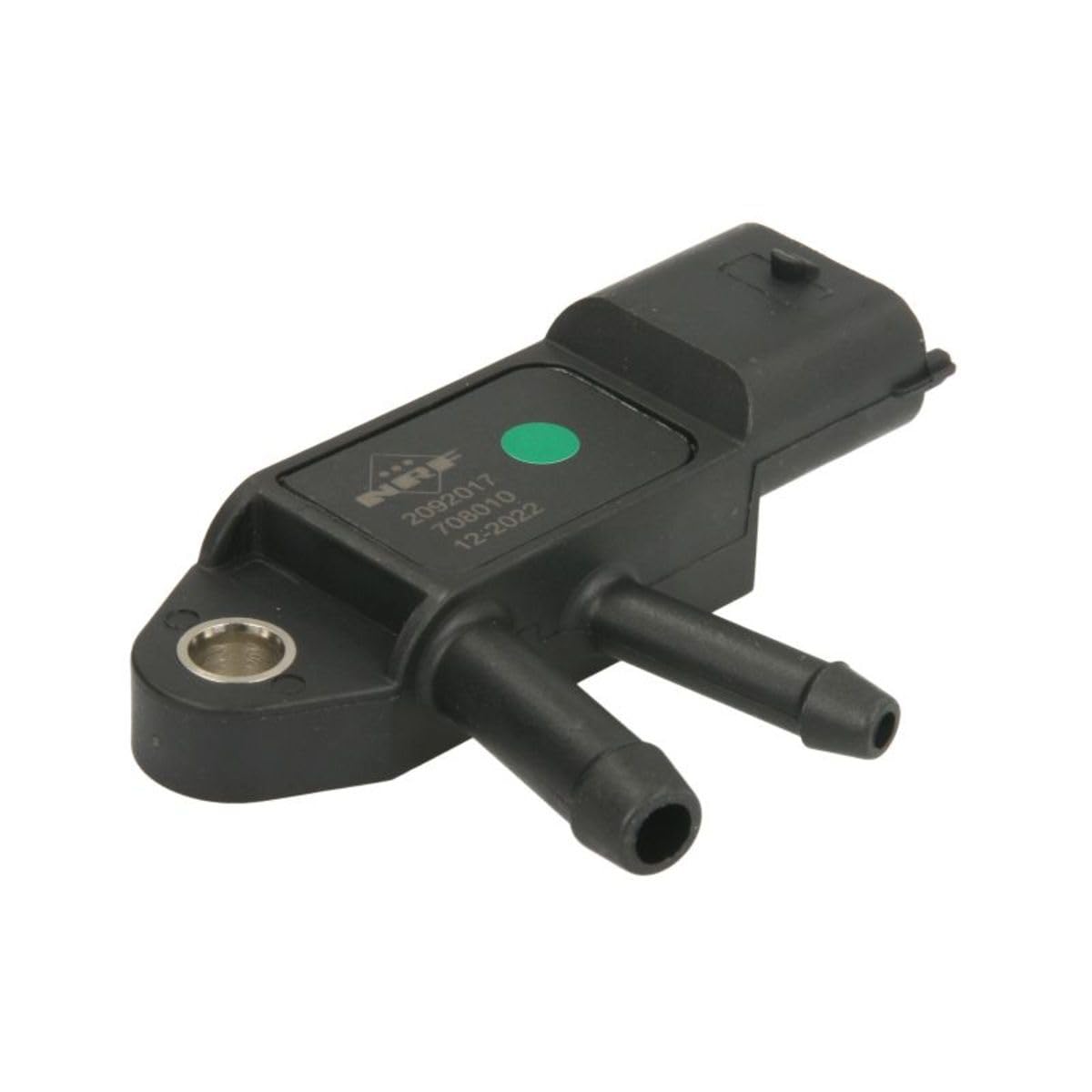 NRF Differenzdrucksensor 708010 für Passat Limousine (3C2) von NRF