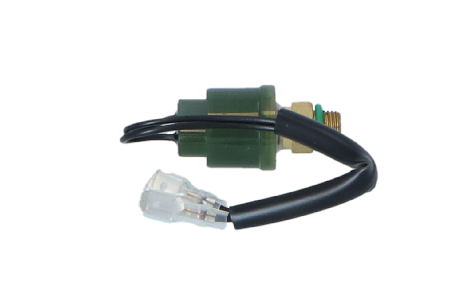 NRF Druckschalter MERCEDES-BENZ 38907 0028205210,0048200710,0048206710 Drucksensor Klimaanlage,Klimasensor,Druckschalter, Klimaanlage 0048206810 von NRF