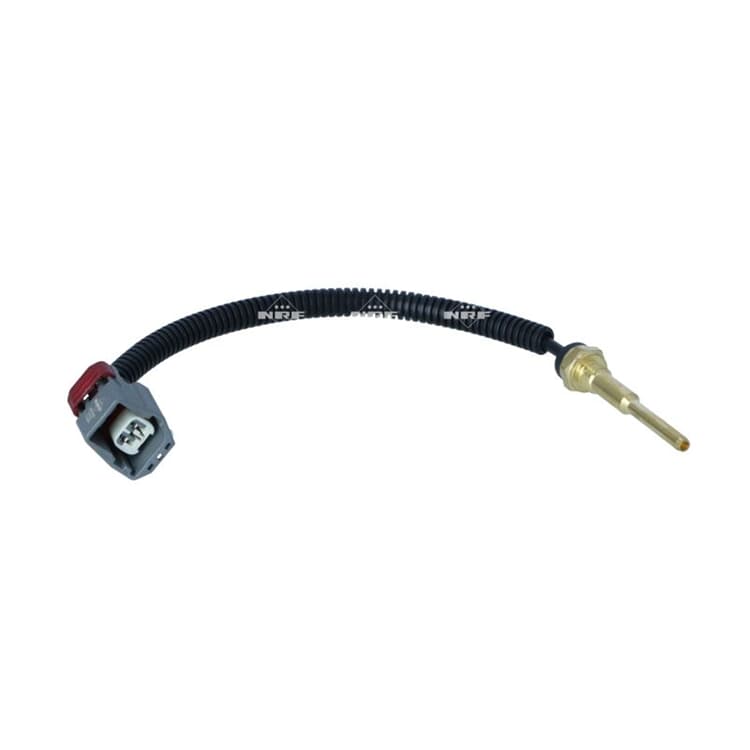 NRF K?hlmitteltemperatursensor Ford Transit Land Rover Defender von NRF