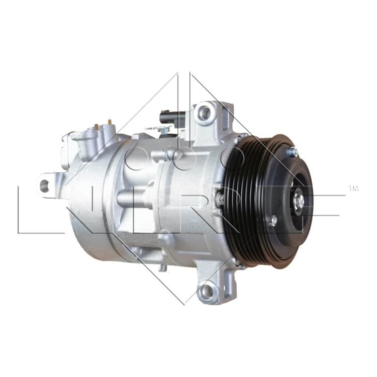 NRF Klimakompressor BMW 1er 3er von NRF