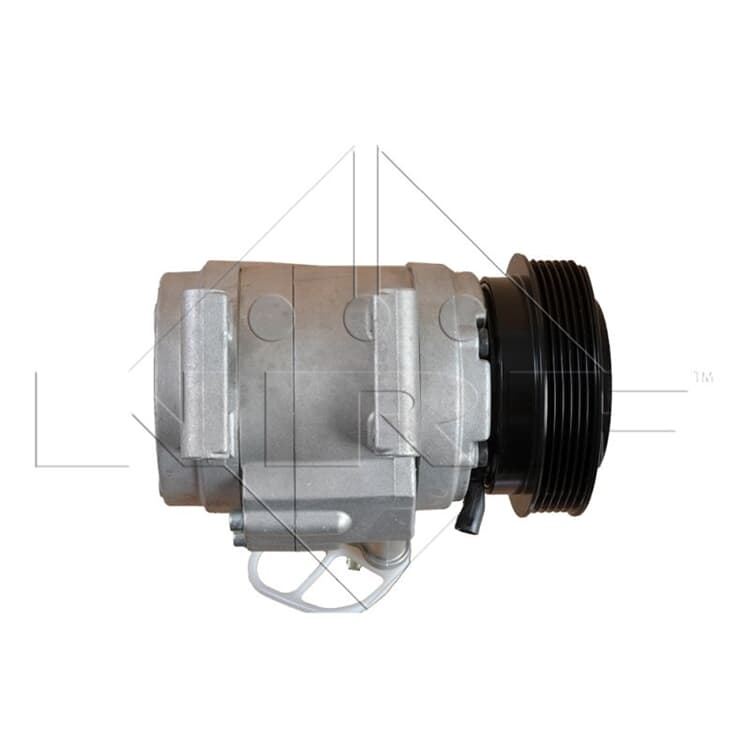 NRF Klimakompressor Chevrolet Captiva Opel Antara von NRF