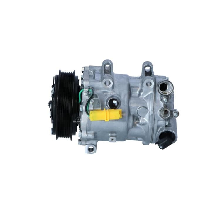 NRF Klimakompressor Citroen C5 C6 Peugeot 407 508 607 von NRF