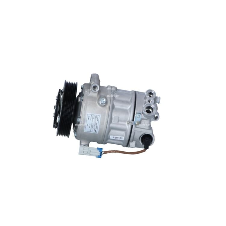 NRF Klimakompressor Opel Insignia Saab 9-5 von NRF