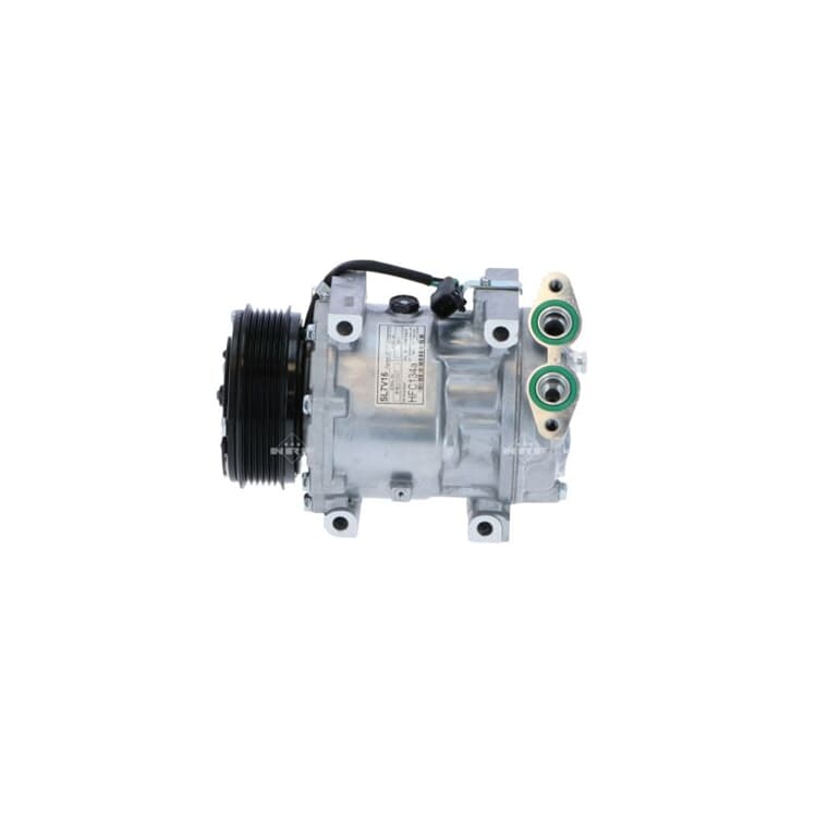 NRF Klimakompressor Volvo C30 S40 S60 S80 V50 V60 V70 von NRF