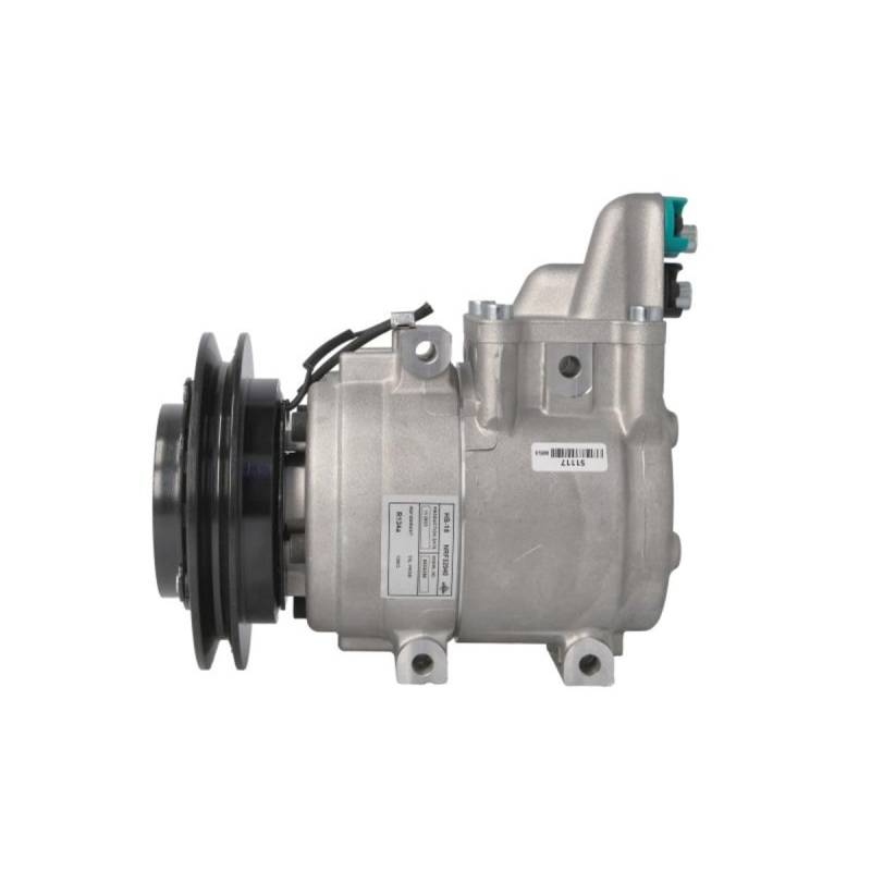 NRF Kompressor, Klimaanlage 32940 von NRF