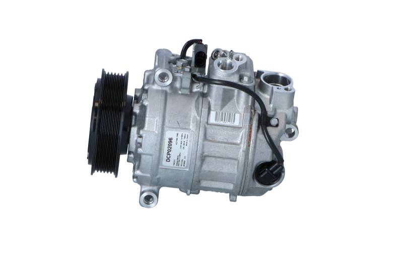 NRF Kompressor AUDI 320051G 7L6820808 Klimakompressor,Klimaanlage Kompressor,Kompressor, Klimaanlage von NRF