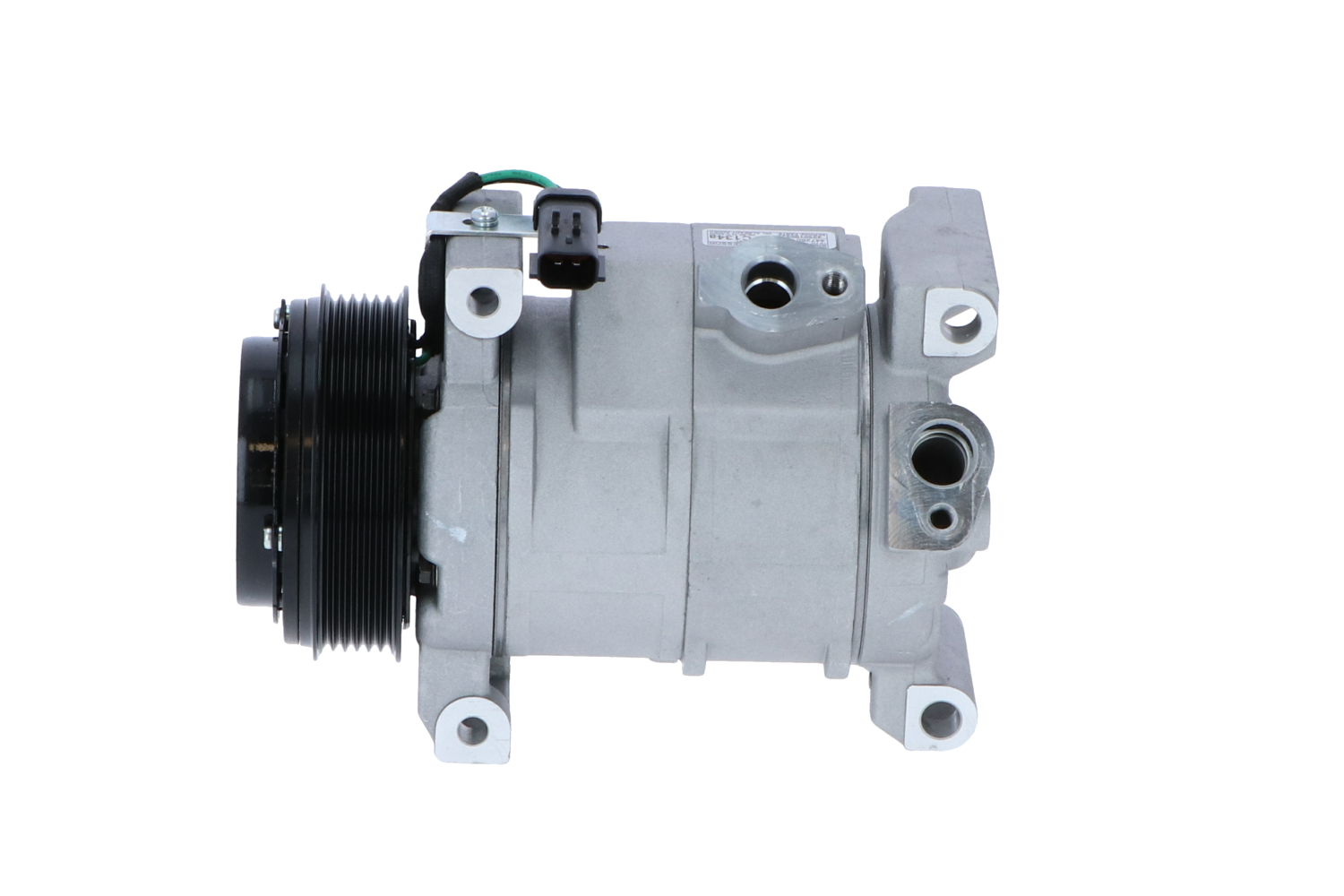 NRF Kompressor CHRYSLER,LANCIA 32951 55111417AE,R5111417AD,KRL111417AD Klimakompressor,Klimaanlage Kompressor,Kompressor, Klimaanlage 55111417AC von NRF