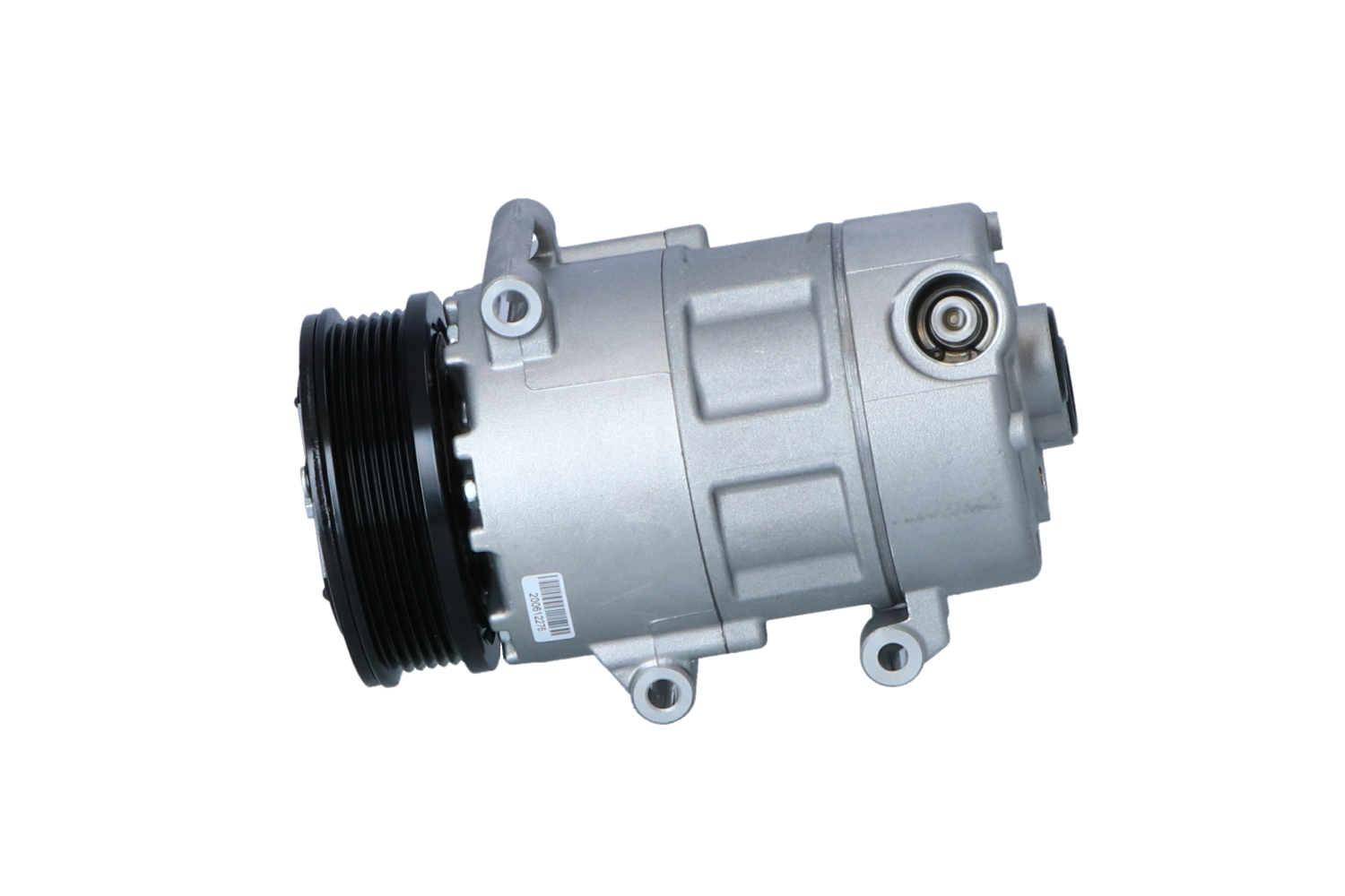 NRF Kompressor FORD 32403 1495796,1543958,1566168 Klimakompressor,Klimaanlage Kompressor,Kompressor, Klimaanlage 6G9119D629GB,6G9119D629KE von NRF