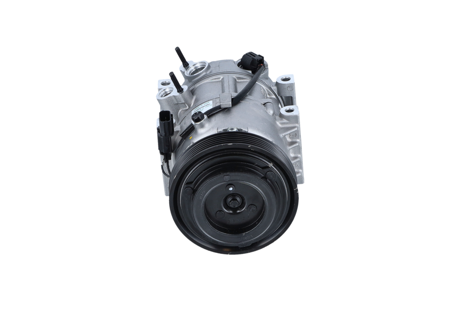 NRF Kompressor HYUNDAI,KIA 320133G 977012Y650 Klimakompressor,Klimaanlage Kompressor,Kompressor, Klimaanlage von NRF