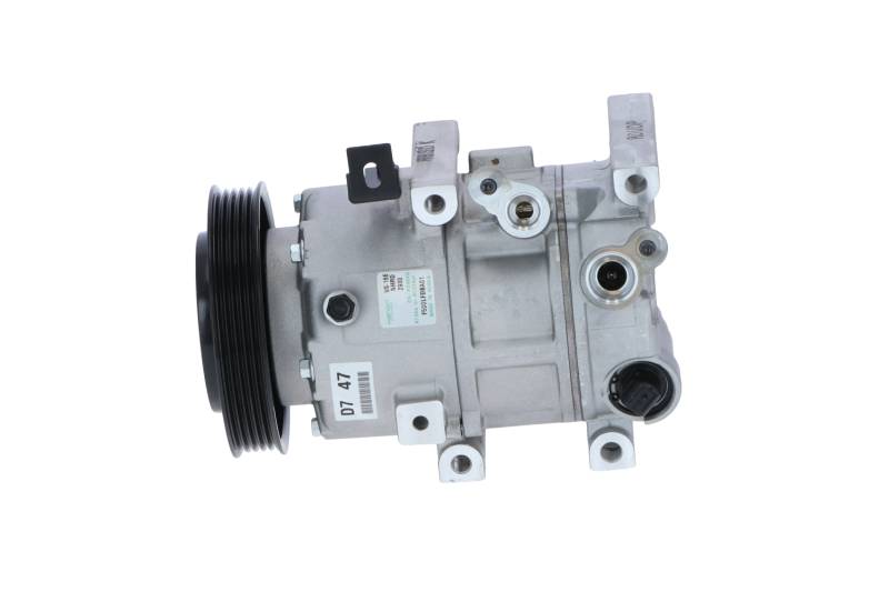 NRF Kompressor HYUNDAI,KIA 32949G 97701D7100 Klimakompressor,Klimaanlage Kompressor,Kompressor, Klimaanlage von NRF