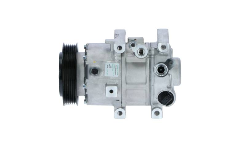 NRF Kompressor HYUNDAI,KIA 32987G 977013R000,977013V110 Klimakompressor,Klimaanlage Kompressor,Kompressor, Klimaanlage von NRF