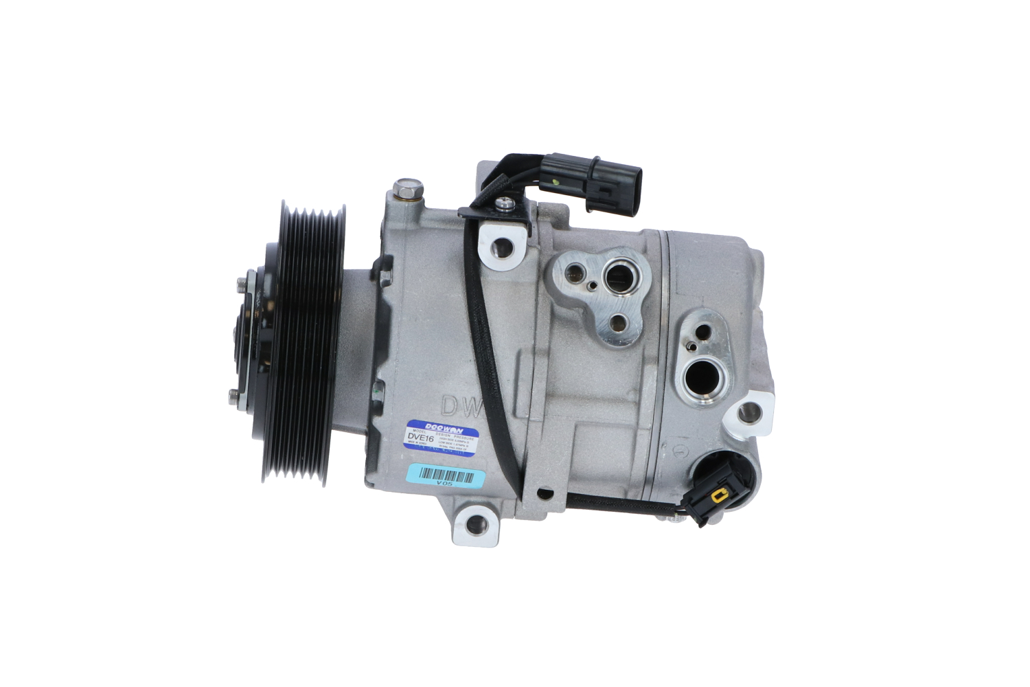 NRF Kompressor HYUNDAI 320009G 977013Z500,977013Z501 Klimakompressor,Klimaanlage Kompressor,Kompressor, Klimaanlage von NRF