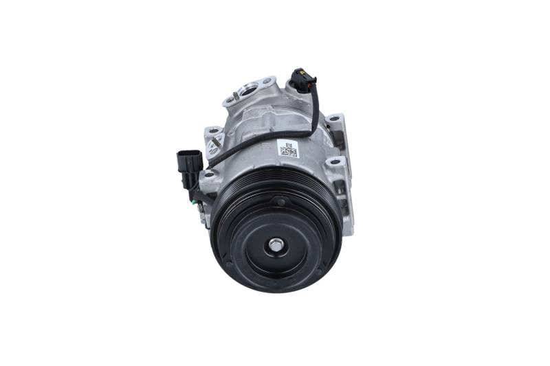 NRF Kompressor HYUNDAI 320191G 97701J9100 Klimakompressor,Klimaanlage Kompressor,Kompressor, Klimaanlage von NRF