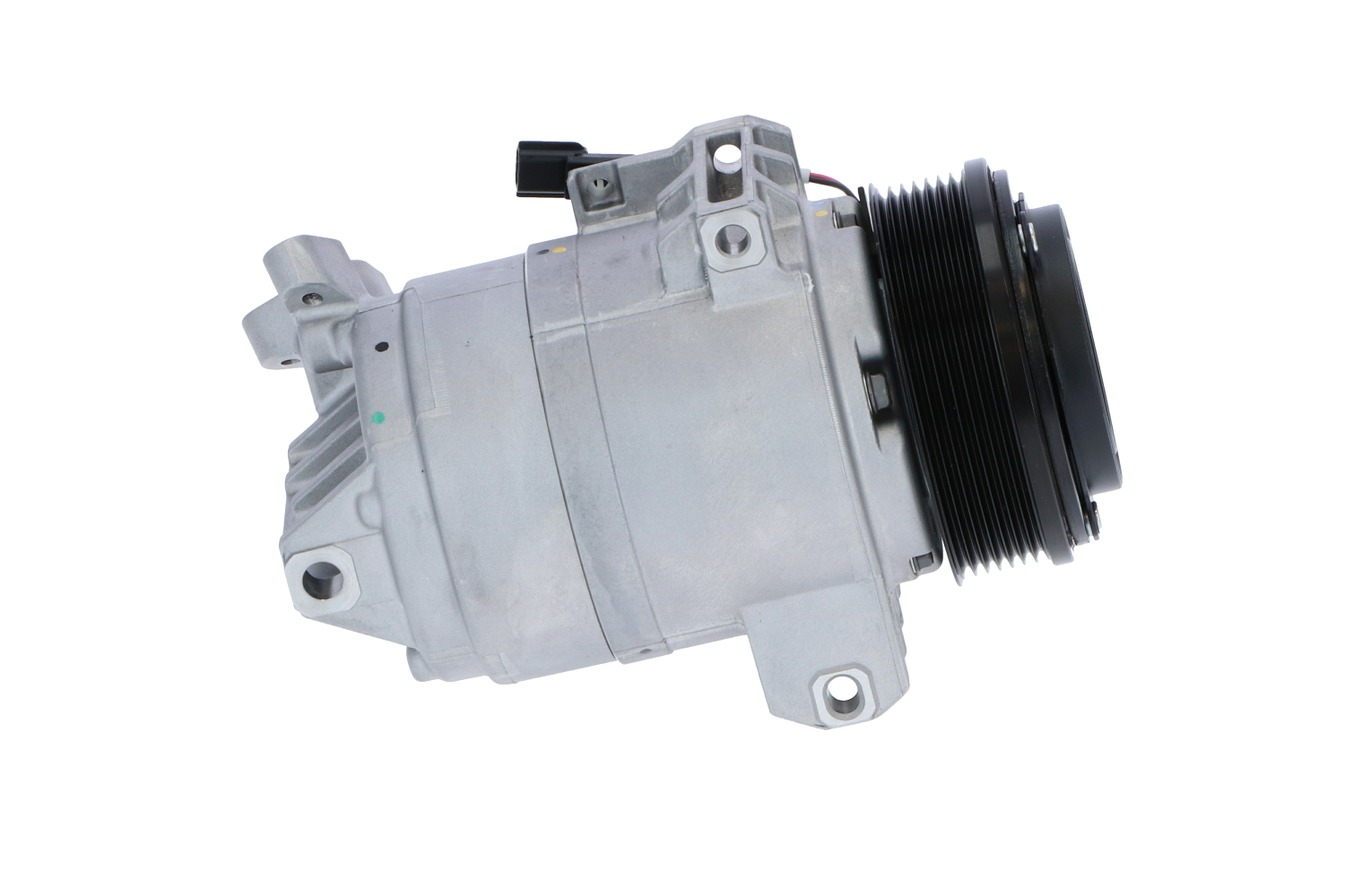 NRF Kompressor RENAULT 32937G 926007877R,92600JY02A Klimakompressor,Klimaanlage Kompressor,Kompressor, Klimaanlage von NRF