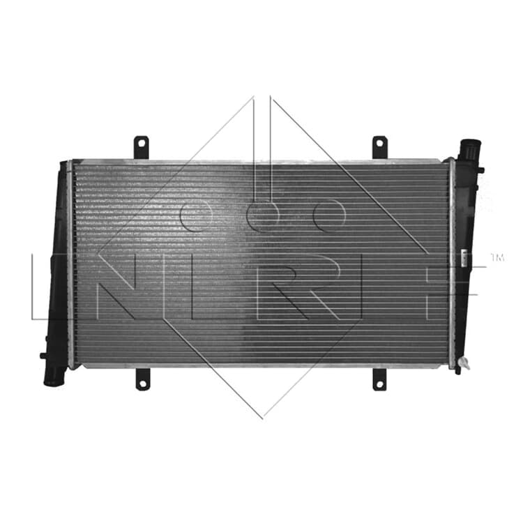 NRF K?hler f?r Antriebsbatterie Volvo S40 V40 von NRF