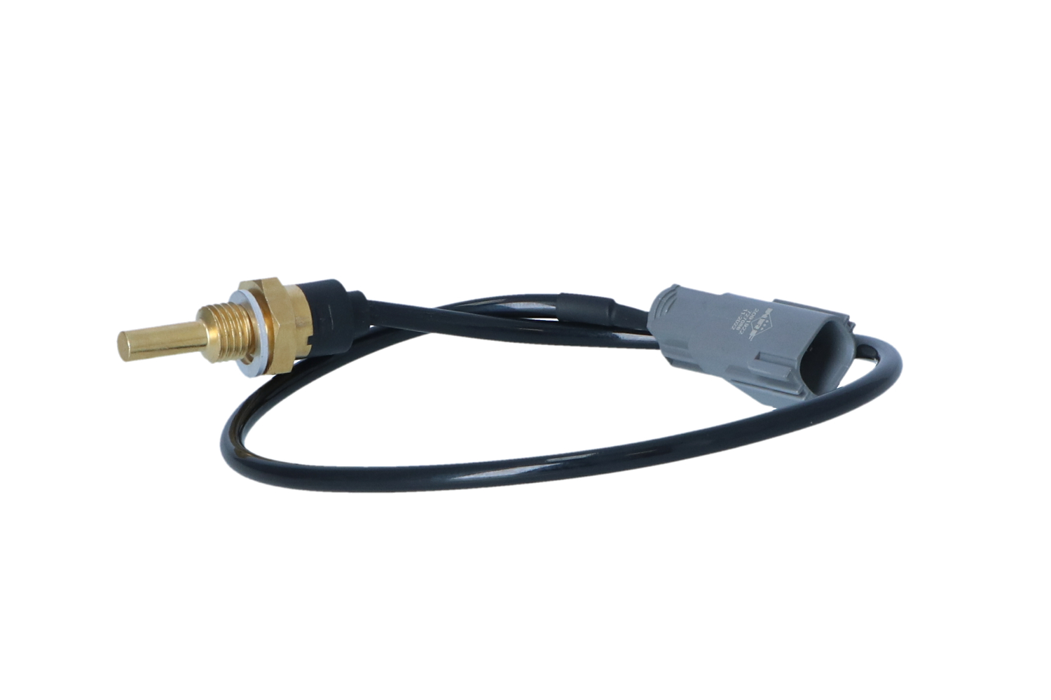 NRF Kühlmitteltemperatursensor 727086 8627679,86276790 Kühlmittelsensor,Kühlmitteltemperatur-Sensor von NRF