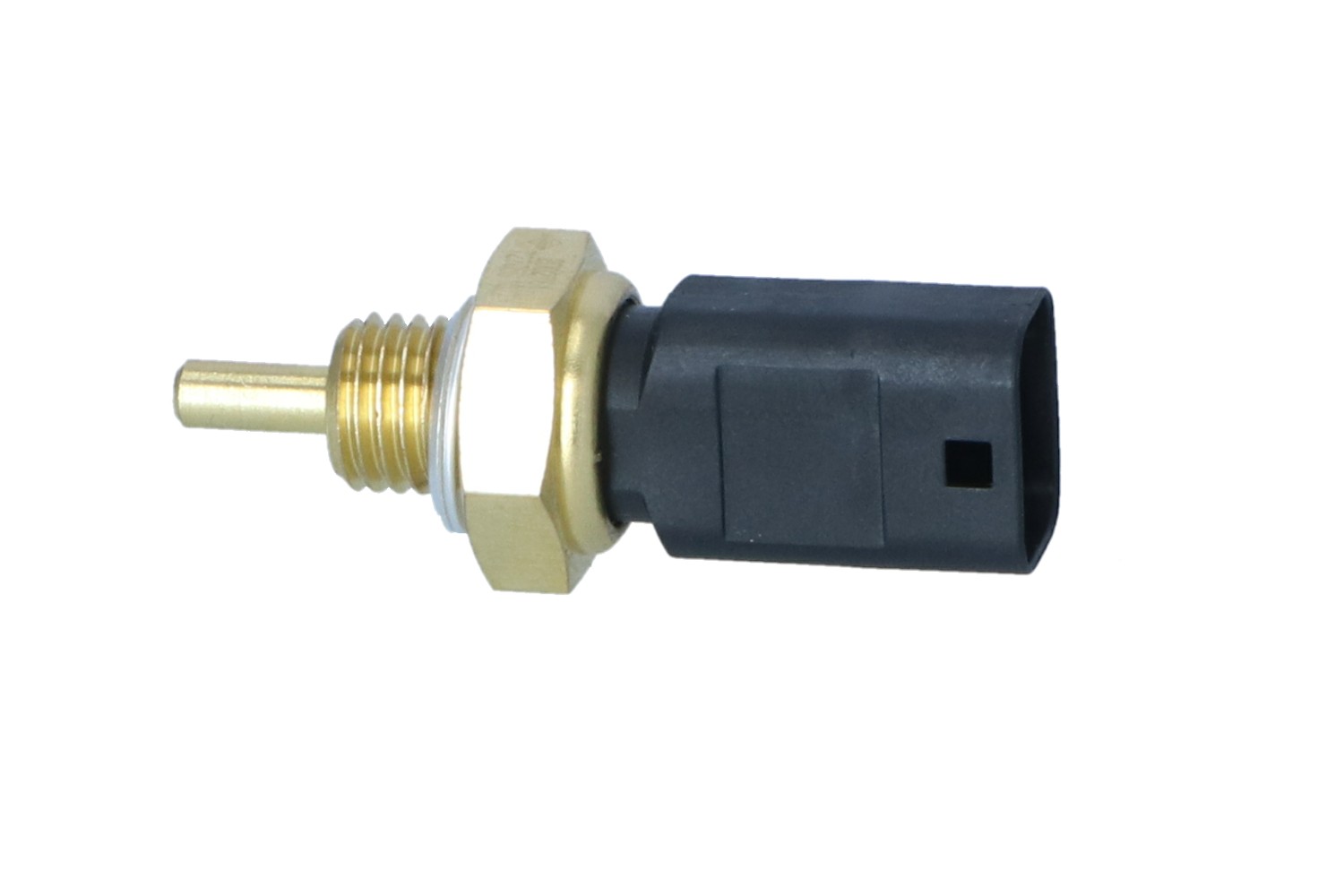 NRF Kühlmitteltemperatursensor ALFA ROMEO,LANCIA 727059 6000625331,60814402,46474712 Kühlmittelsensor,Kühlmitteltemperatur-Sensor 46474713 von NRF