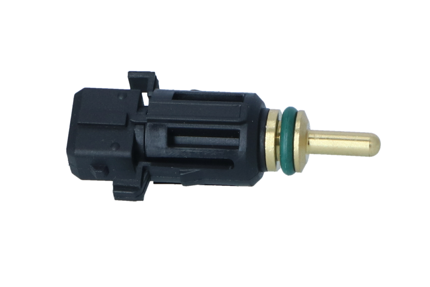 NRF Kühlmitteltemperatursensor BMW,MINI,LAND ROVER 727025 13621433077,13627788077,1433077 Kühlmittelsensor,Kühlmitteltemperatur-Sensor 7788077 von NRF