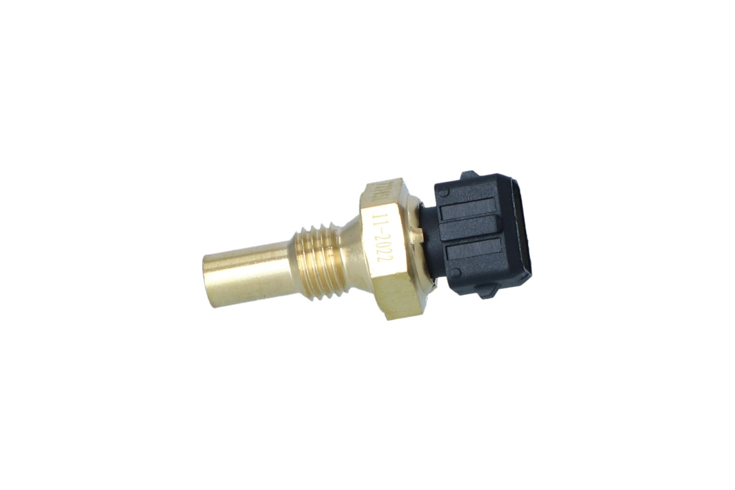 NRF Kühlmitteltemperatursensor FIAT,PEUGEOT,CITROËN 727051 96131470,60573388,9613147080 Kühlmittelsensor,Kühlmitteltemperatur-Sensor 1920K9 von NRF