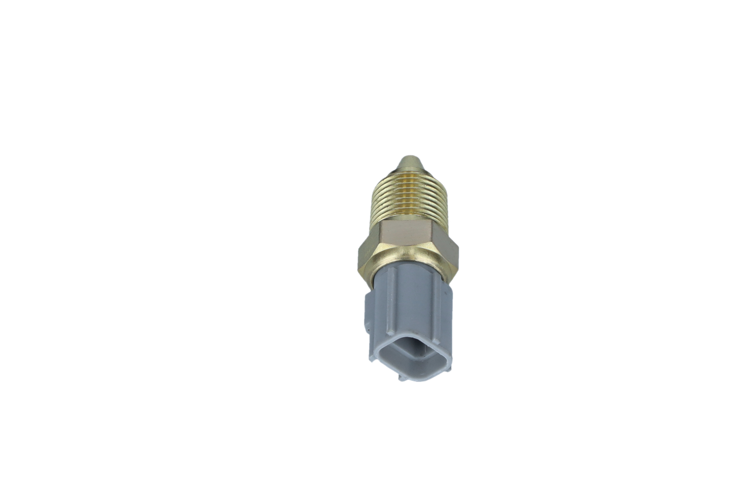 NRF Kühlmitteltemperatursensor FORD,MAZDA,VOLVO 727141 LR018397,ZZM218707,5263219 Kühlmittelsensor,Kühlmitteltemperatur-Sensor AJ810031,GY0118840C von NRF