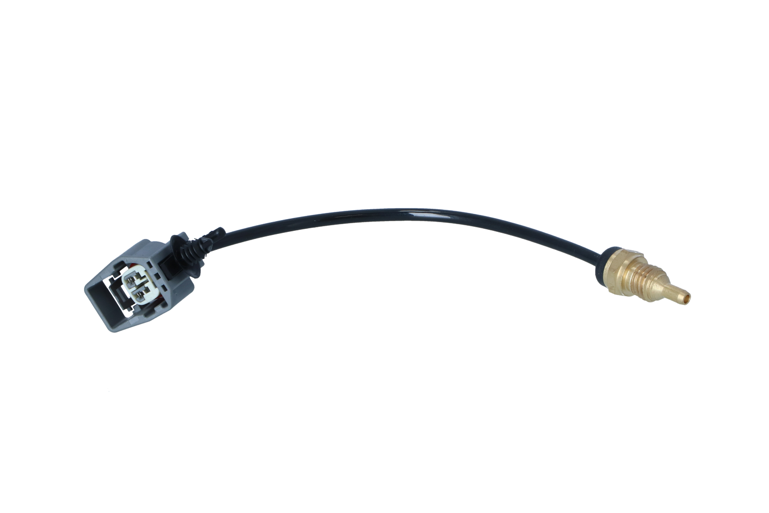 NRF Kühlmitteltemperatursensor FORD 727036 1742833,1770524,98FF6G004AB Kühlmittelsensor,Kühlmitteltemperatur-Sensor 9C116G004BA,9C116G004BB von NRF