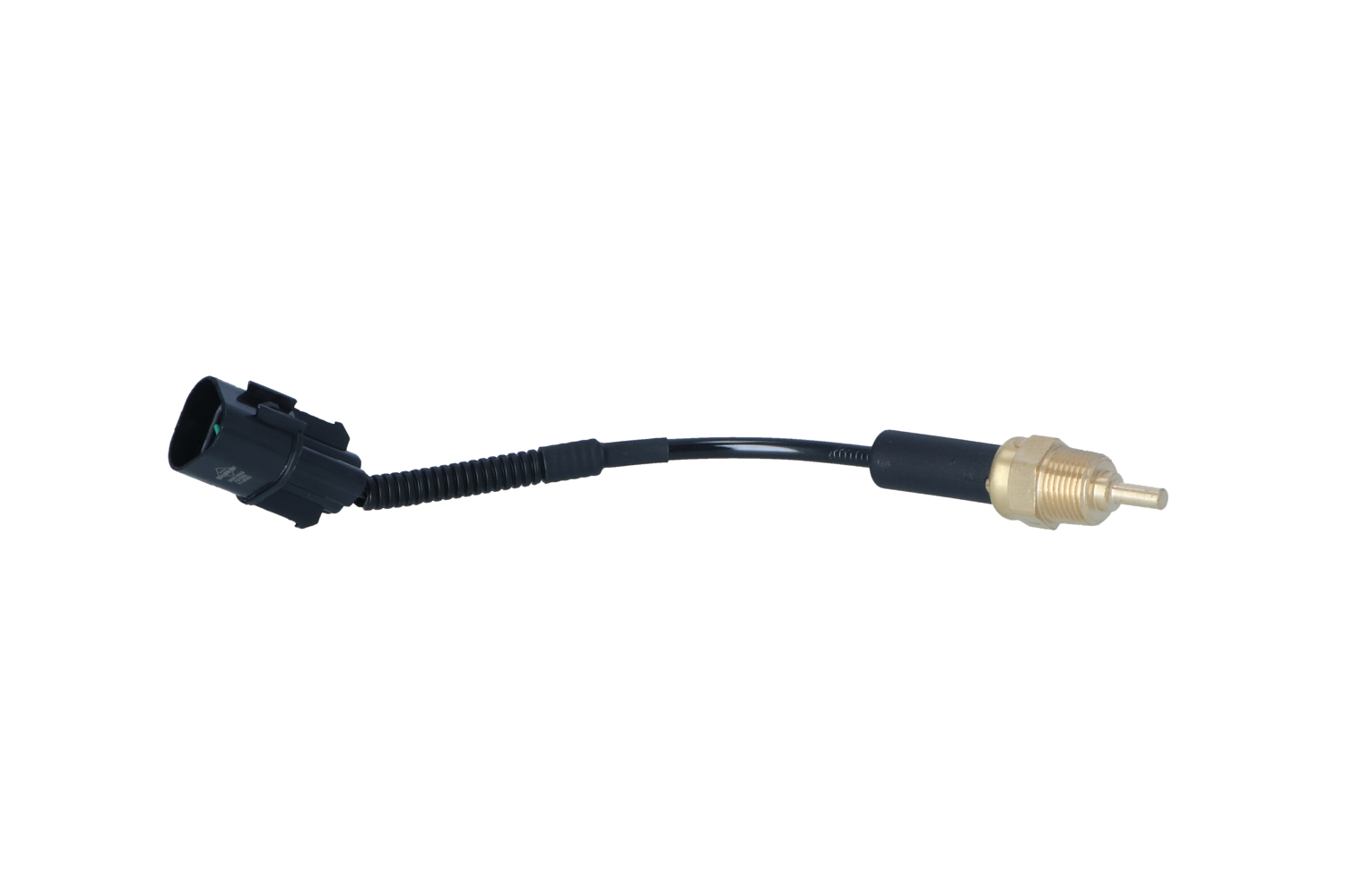 NRF Kühlmitteltemperatursensor HYUNDAI,KIA 727085 3923026600,392304A000,10105810 Kühlmittelsensor,Kühlmitteltemperatur-Sensor von NRF