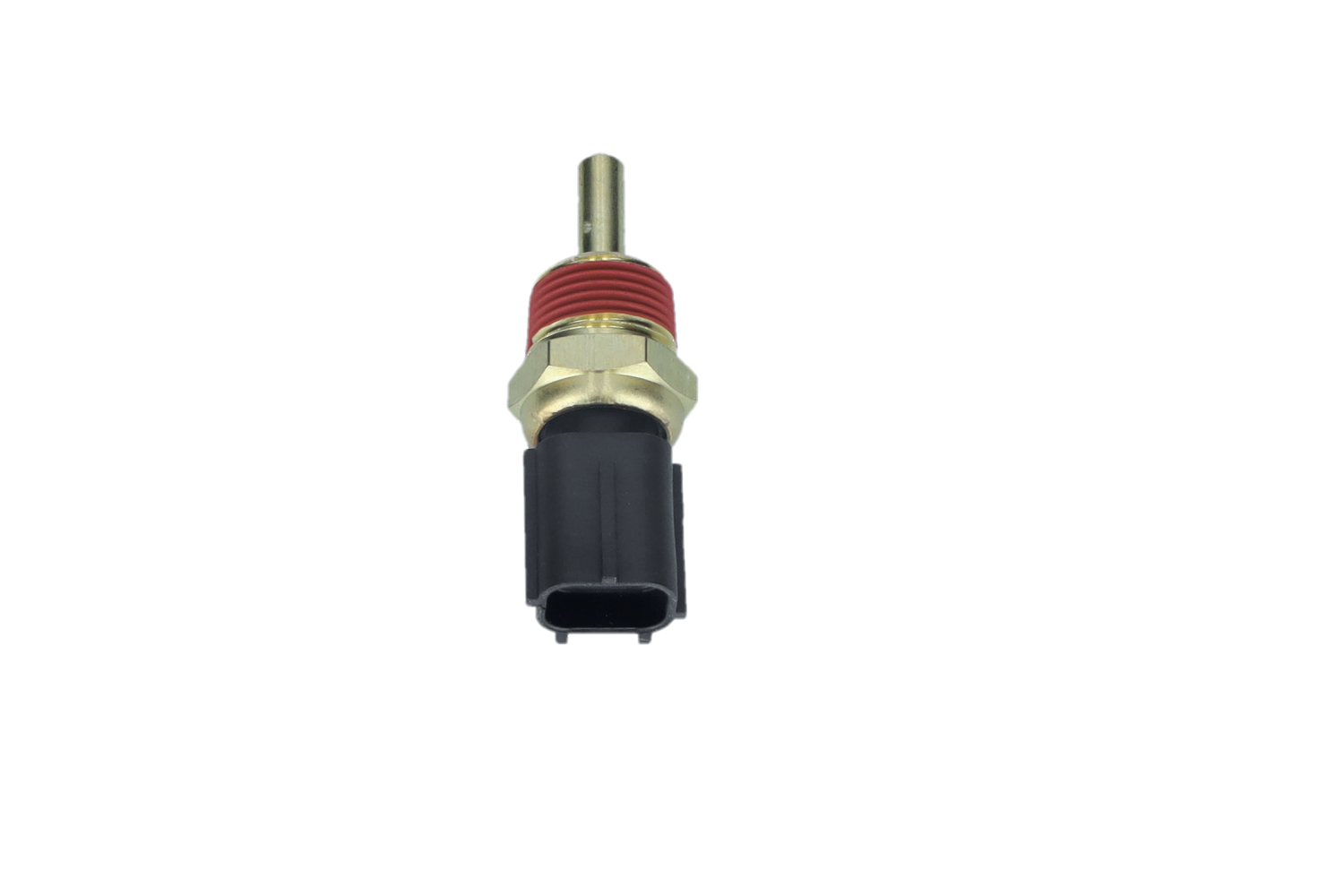 NRF Kühlmitteltemperatursensor HYUNDAI,PEUGEOT,CITROËN 727133 8942287101000,3922035700,MD182467 Kühlmittelsensor,Kühlmitteltemperatur-Sensor 30874182 von NRF