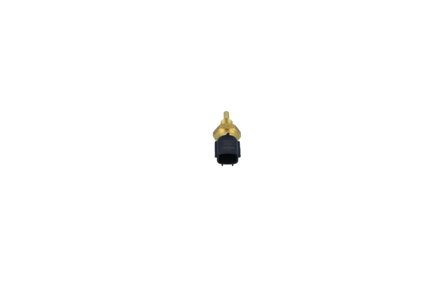 NRF Kühlmitteltemperatursensor NISSAN,INFINITI 727140 250759968R,22630ZJ70A Kühlmittelsensor,Kühlmitteltemperatur-Sensor von NRF