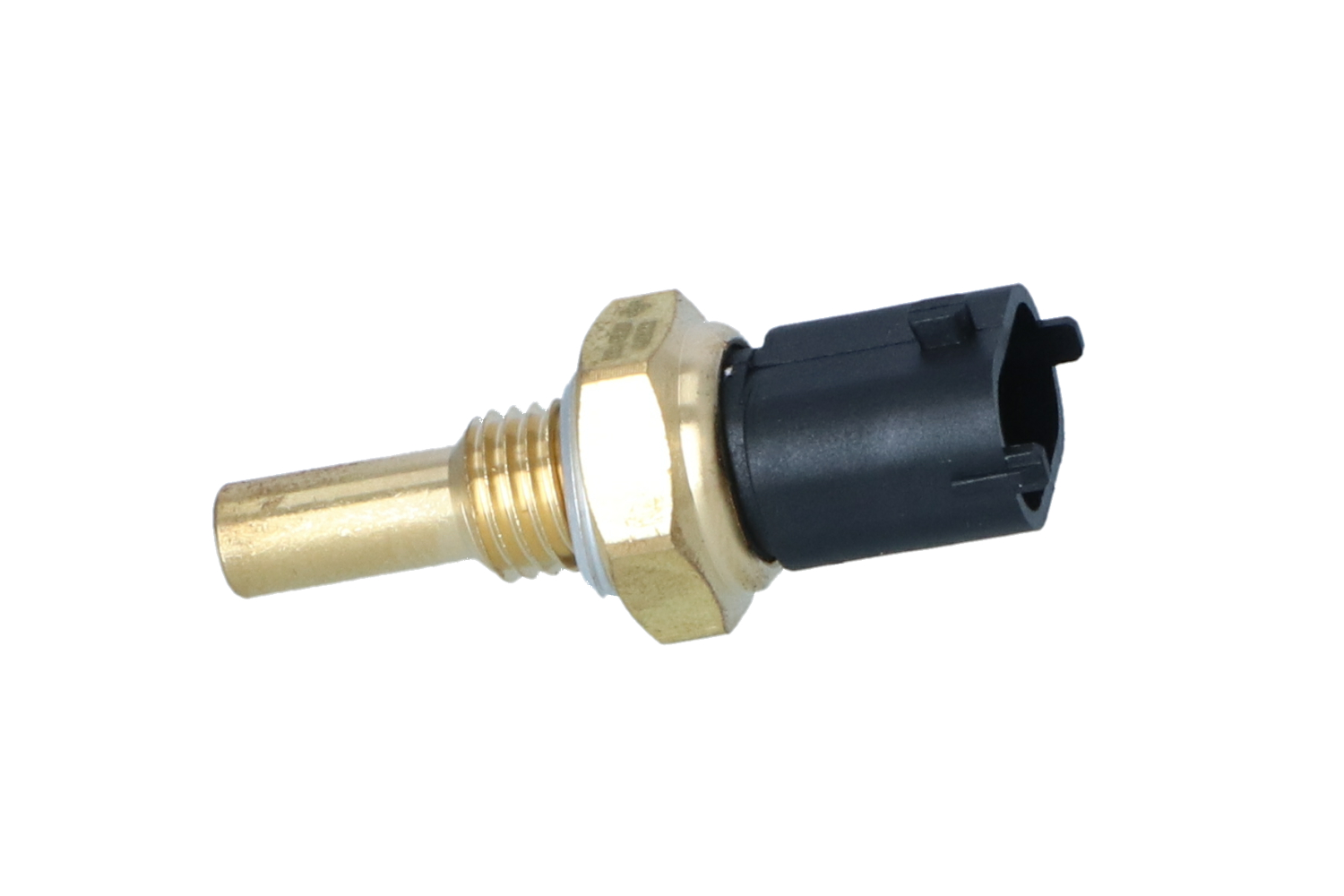 NRF Kühlmitteltemperatursensor OPEL,FIAT,JEEP 727028 90530444,93191653,68122824AA Kühlmittelsensor,Kühlmitteltemperatur-Sensor 090530444,093191653 von NRF