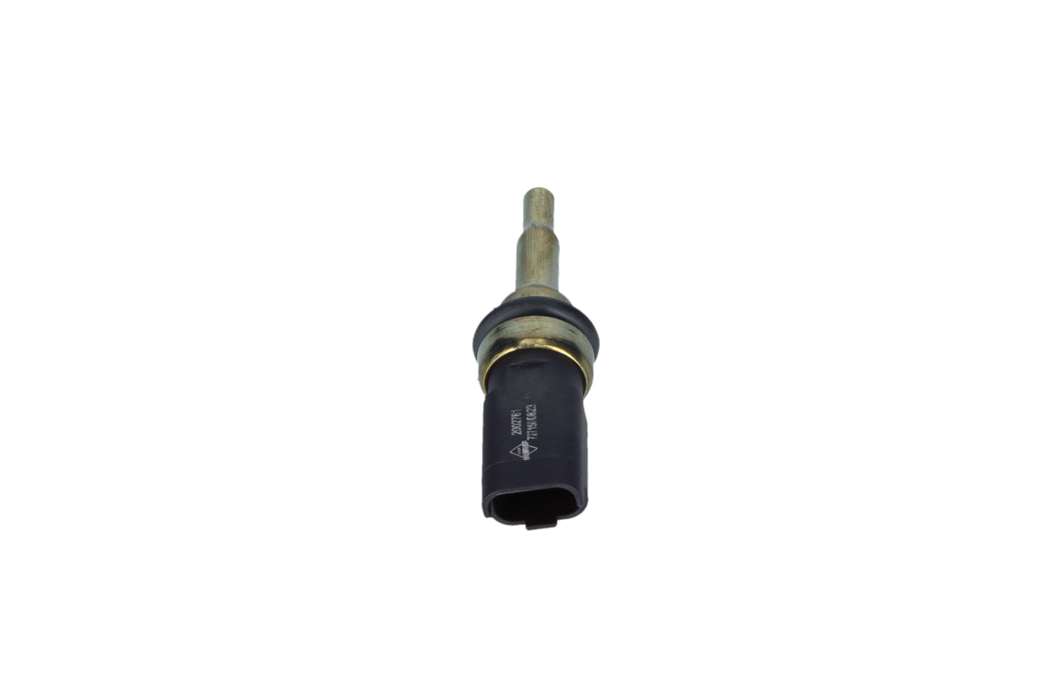 NRF Kühlmitteltemperatursensor OPEL,FIAT,PEUGEOT 727150 9810048680,3648843 Kühlmittelsensor,Kühlmitteltemperatur-Sensor von NRF