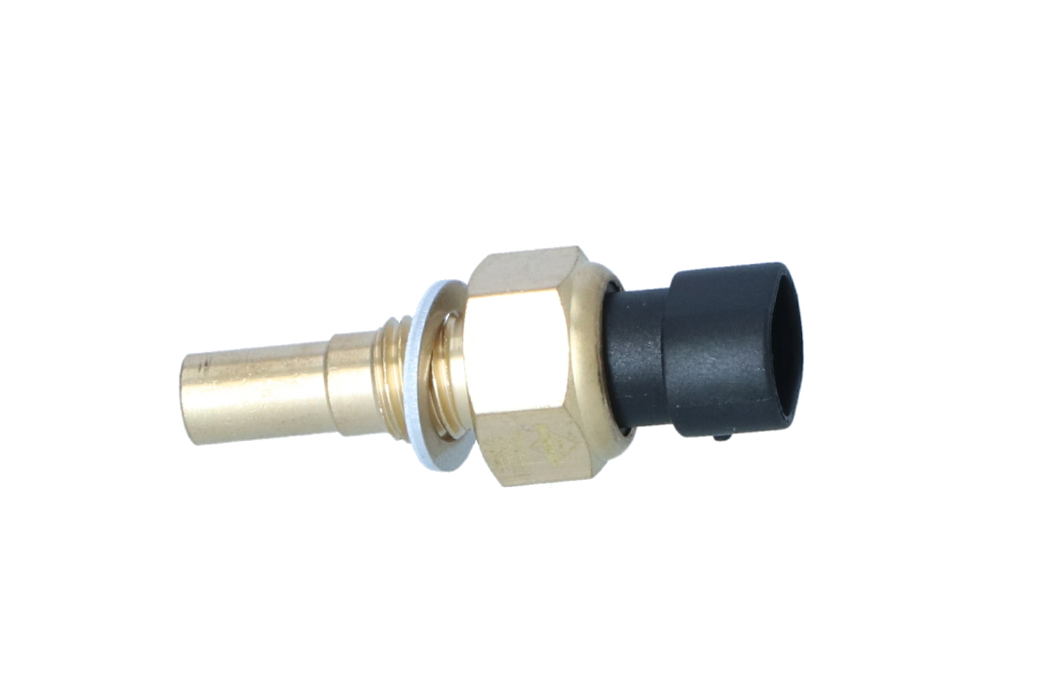 NRF Kühlmitteltemperatursensor OPEL,RENAULT,CHEVROLET 727044 96182634,60811520,90080239 Kühlmittelsensor,Kühlmitteltemperatur-Sensor 93247291,12611420 von NRF