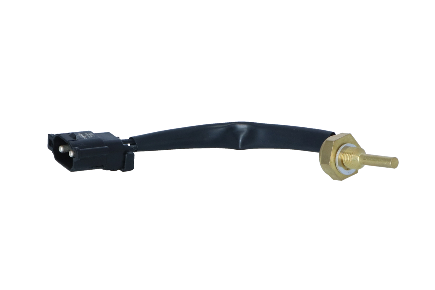 NRF Kühlmitteltemperatursensor RENAULT,VOLVO 727058 7439186486,3545031,35450311 Kühlmittelsensor,Kühlmitteltemperatur-Sensor 9186486,91864868 von NRF