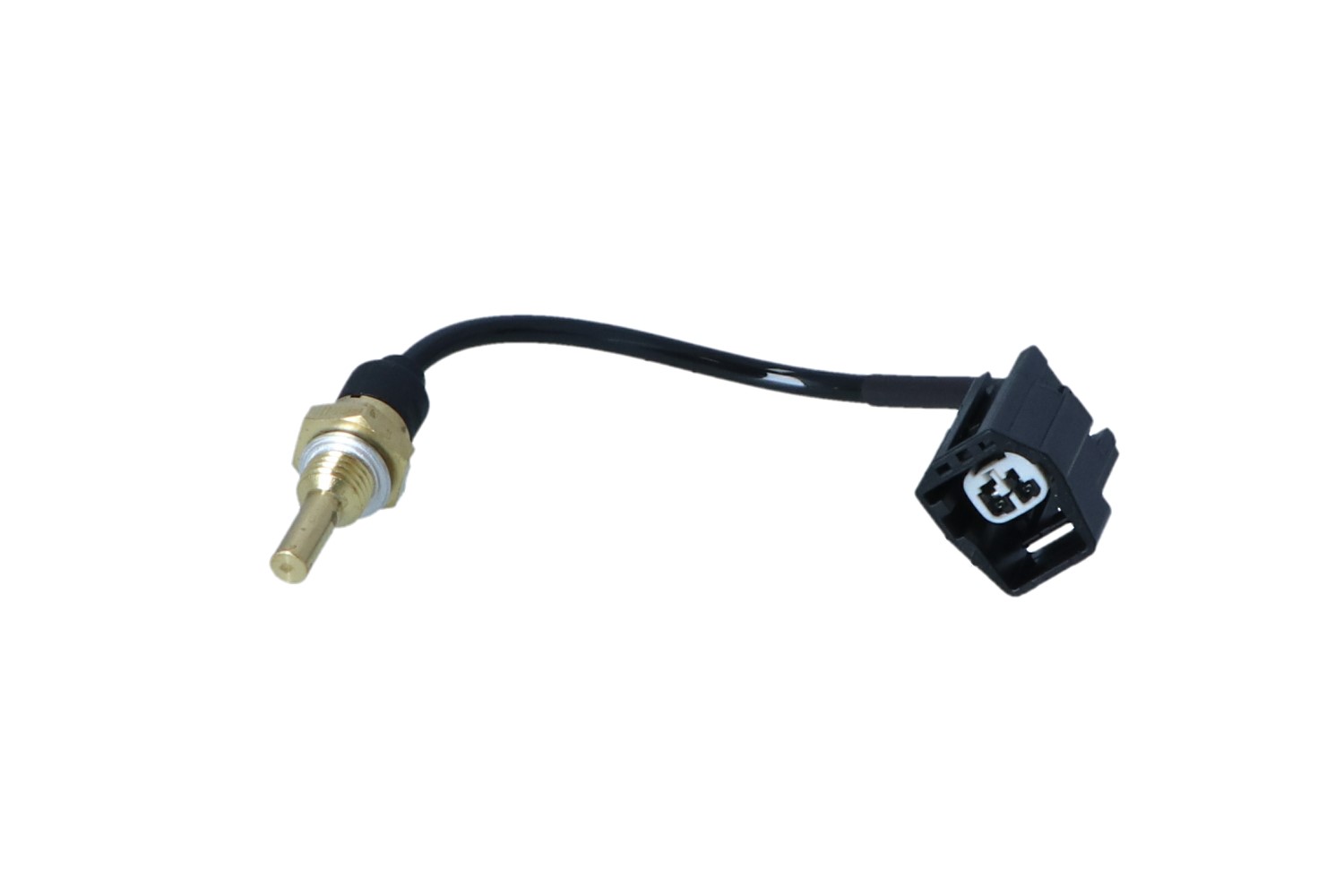 NRF Kühlmitteltemperatursensor VOLVO 727031 9125463 Kühlmittelsensor,Kühlmitteltemperatur-Sensor von NRF