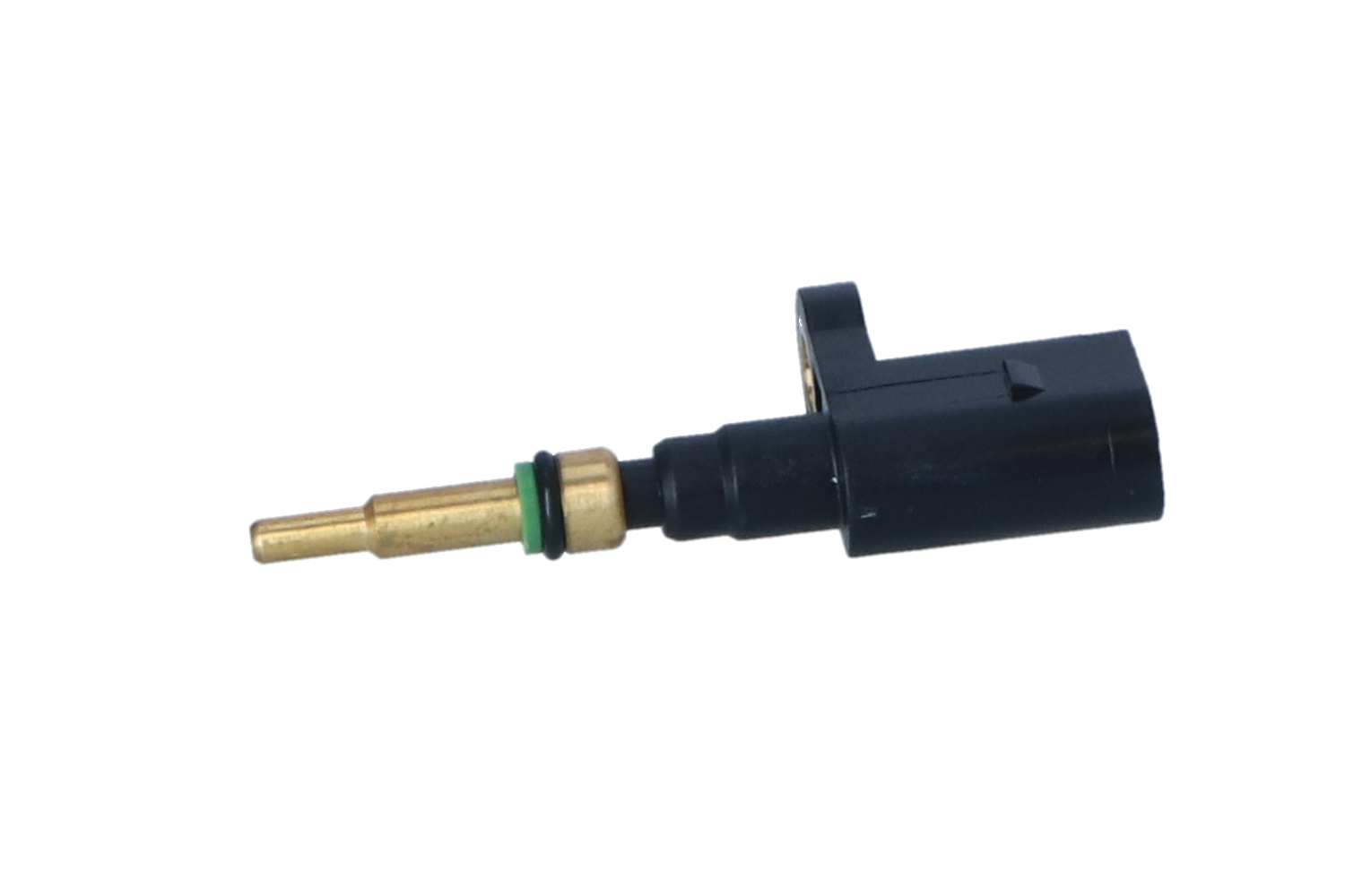 NRF Kühlmitteltemperatursensor VW,AUDI,SKODA 727083 05L919501B,03N919501 Kühlmittelsensor,Kühlmitteltemperatur-Sensor von NRF