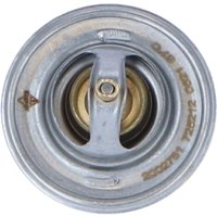 NRF Kühlwasserthermostat EASY FIT Öffnungstemperatur: 87°C 725212 Thermostat,Thermostat, Kühlmittel VW,AUDI,MERCEDES-BENZ,Golf IV Schrägheck (1J1) von NRF