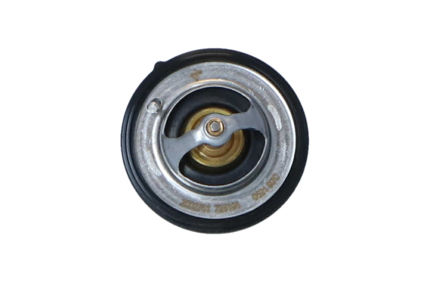 NRF Kühlwasserthermostat HYUNDAI,CITROËN,KIA 725196 255002A100,256102A720,256102A760 von NRF