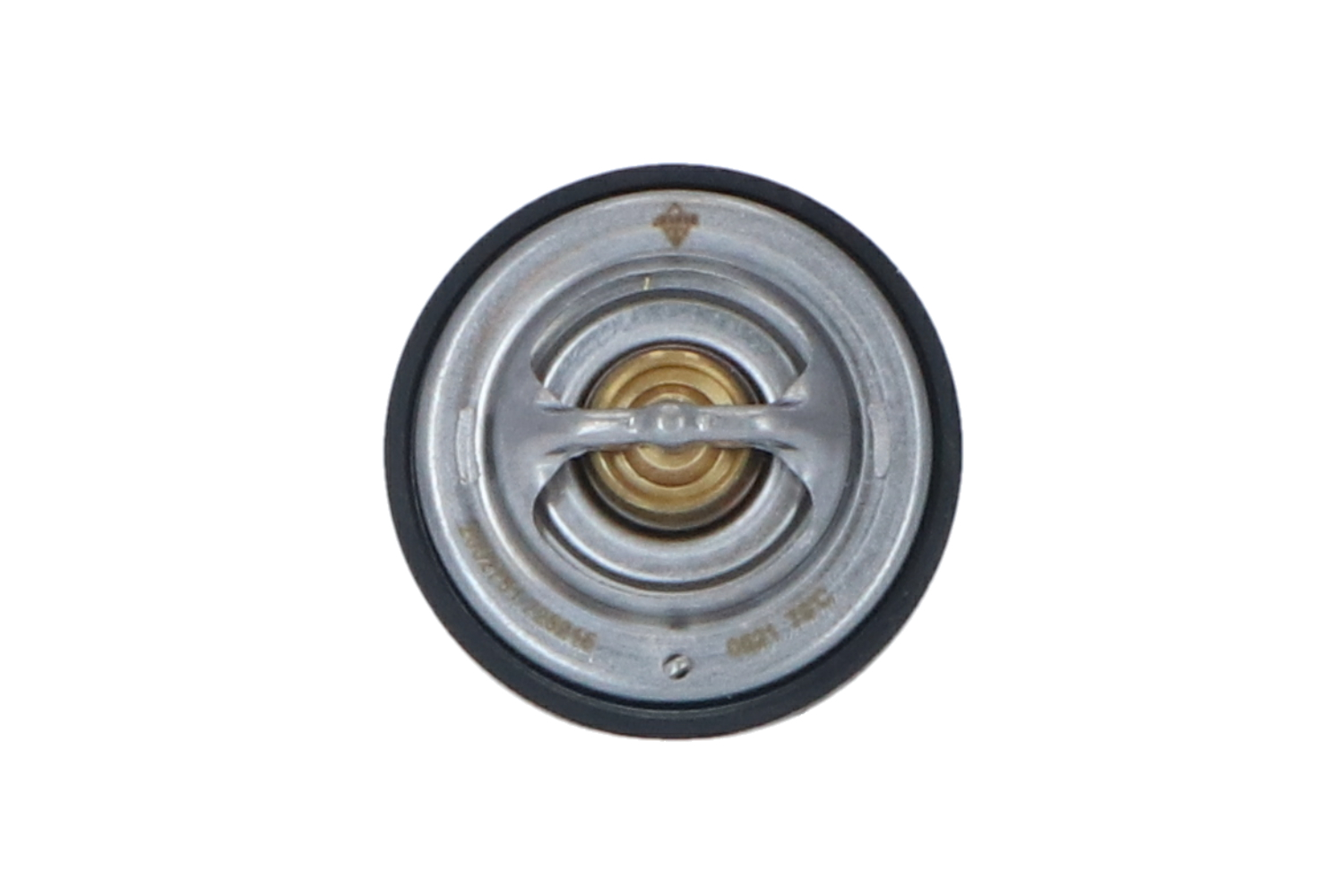 NRF Kühlwasserthermostat MAN,VAN HOOL,TEMSA 725215 51064020110,51064026004,51064026008 von NRF