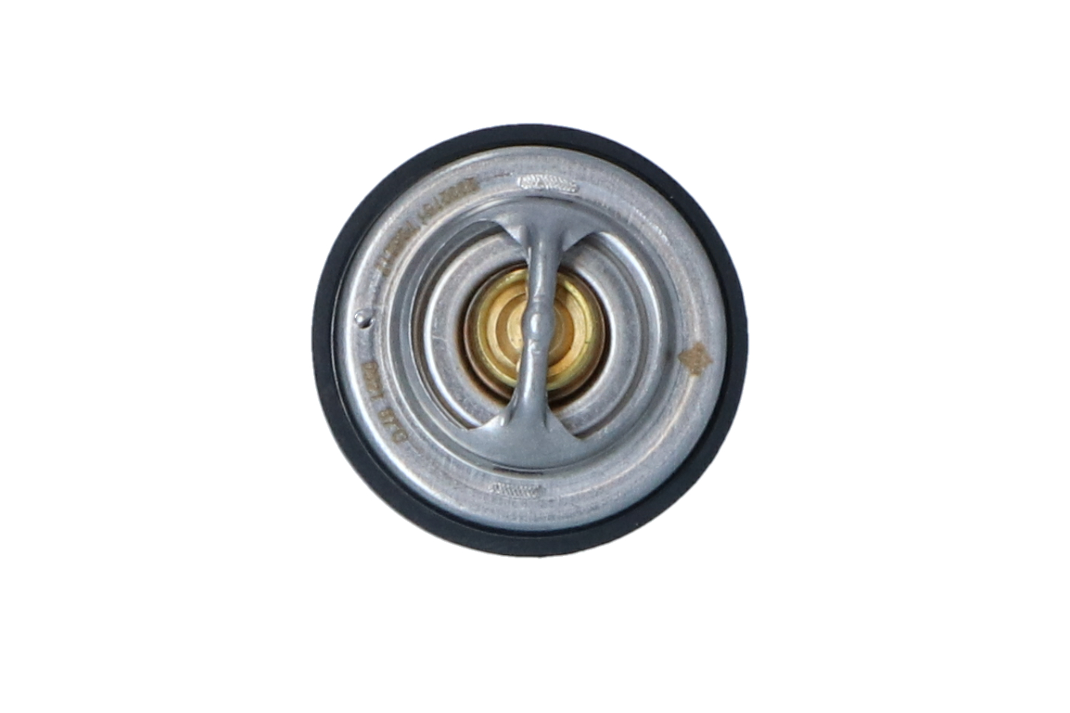 NRF Kühlwasserthermostat MAN,VAN HOOL,TEMSA 725217 51064026006,51064026010,51064020112 von NRF