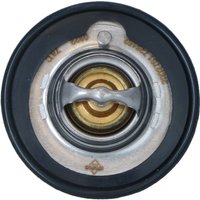 NRF Kühlwasserthermostat Öffnungstemperatur: 78°C 725152 Thermostat,Thermostat, Kühlmittel HONDA,ROVER,CIVIC VIII Hatchback (FN, FK) von NRF