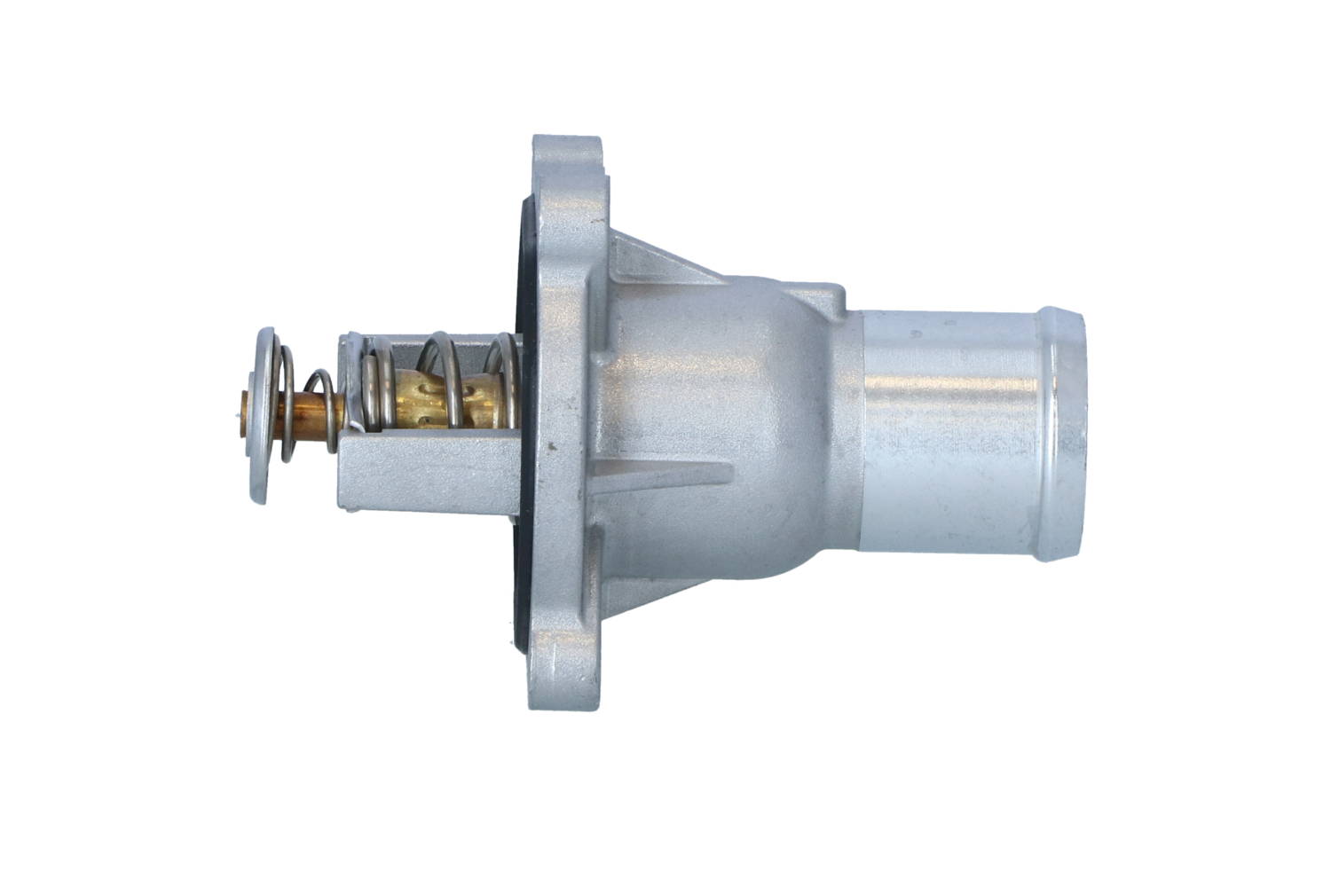 NRF Kühlwasserthermostat OPEL,FIAT,SAAB 725046 55559595,71739765,024435102 1338404,24435012,025192231,12992382,06338048,71739800,012992382,01338404 von NRF